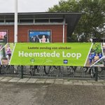 Photo by Heemstede Loop (@Heemstedeloop)