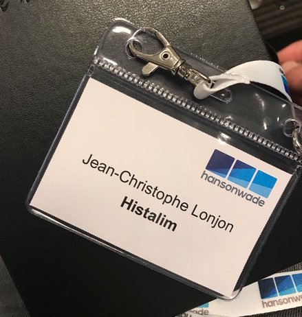 HISTALIM tweet media