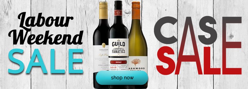 winesaleNZ's tweet photo. #LabourDaySale in is now!! Check out our offers from just $7 a bottle on https://t.co/yyYyW4Os8U. #sale #LaborDay #LaborDayWeekend #winesale https://t.co/zZKDbHpnaf