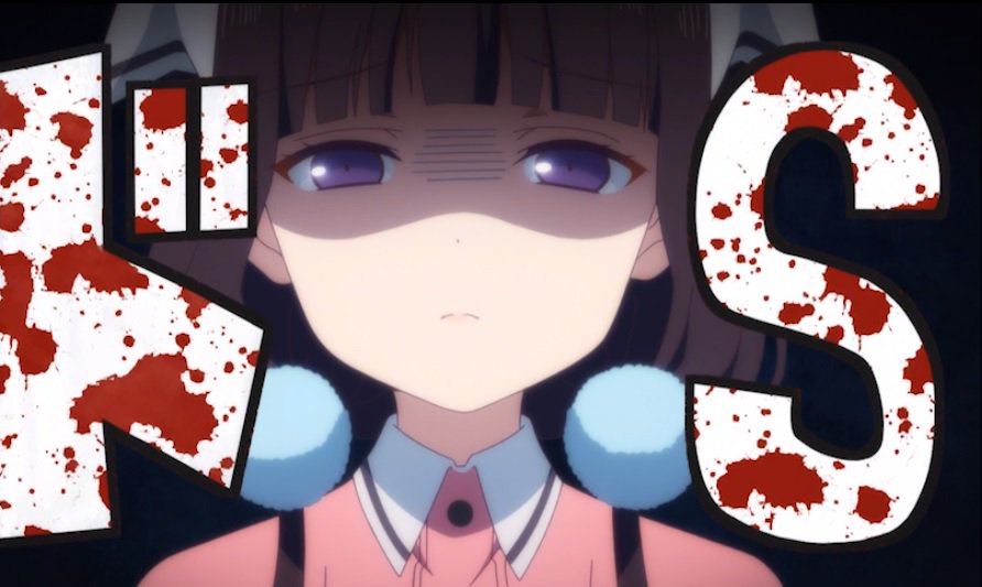 Uzivatel にゃんだ Na Twitteru 今期のお勧めアニメの1つは ブレンドs 海外からの評価も高く 原作は知らないしまだ2話までの放送だから内容があるのか無いのか分からないけど雰囲気アニメとして最高ｗ A 1picturesなので Working に似たノリや演出であるのも