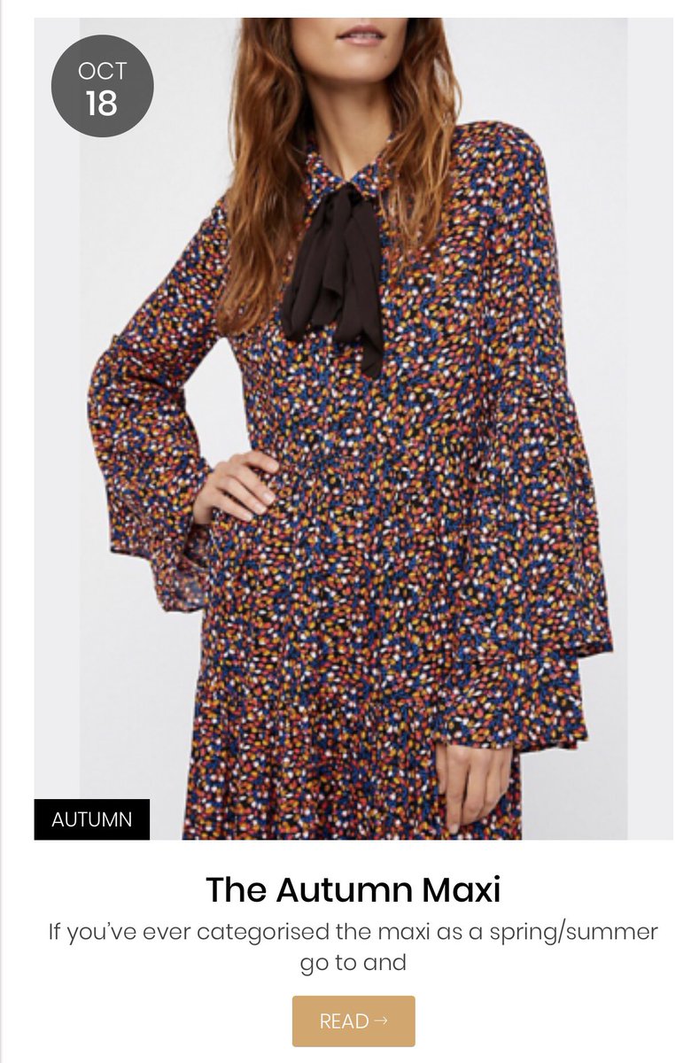 _modisme_'s tweet photo. The Autumn Maxi; #modestfashion #modestwear #modblog https://t.co/s1UbWuk5Oi https://t.co/tWEHd08mNS