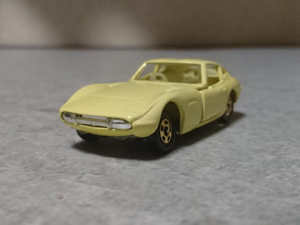 2000gt カローラ トミカ集め C Fielder0213 Twitter 2000gt カローラ トミカ集め C Fielder0213 Twitter