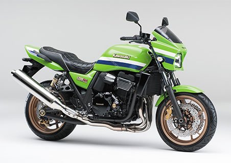champ_load's tweet image. DAEGのライムも新車は在庫僅少なのかもしれないけど、Ninja650の’17KRTはもっと流通量が少ないだろうからこれから稀少性上がって行くんだろうな～って’18KRTもほとんど見ないけどね。
＃Ninja650 ＃KRTEDITION ＃ZRX1200DAEG