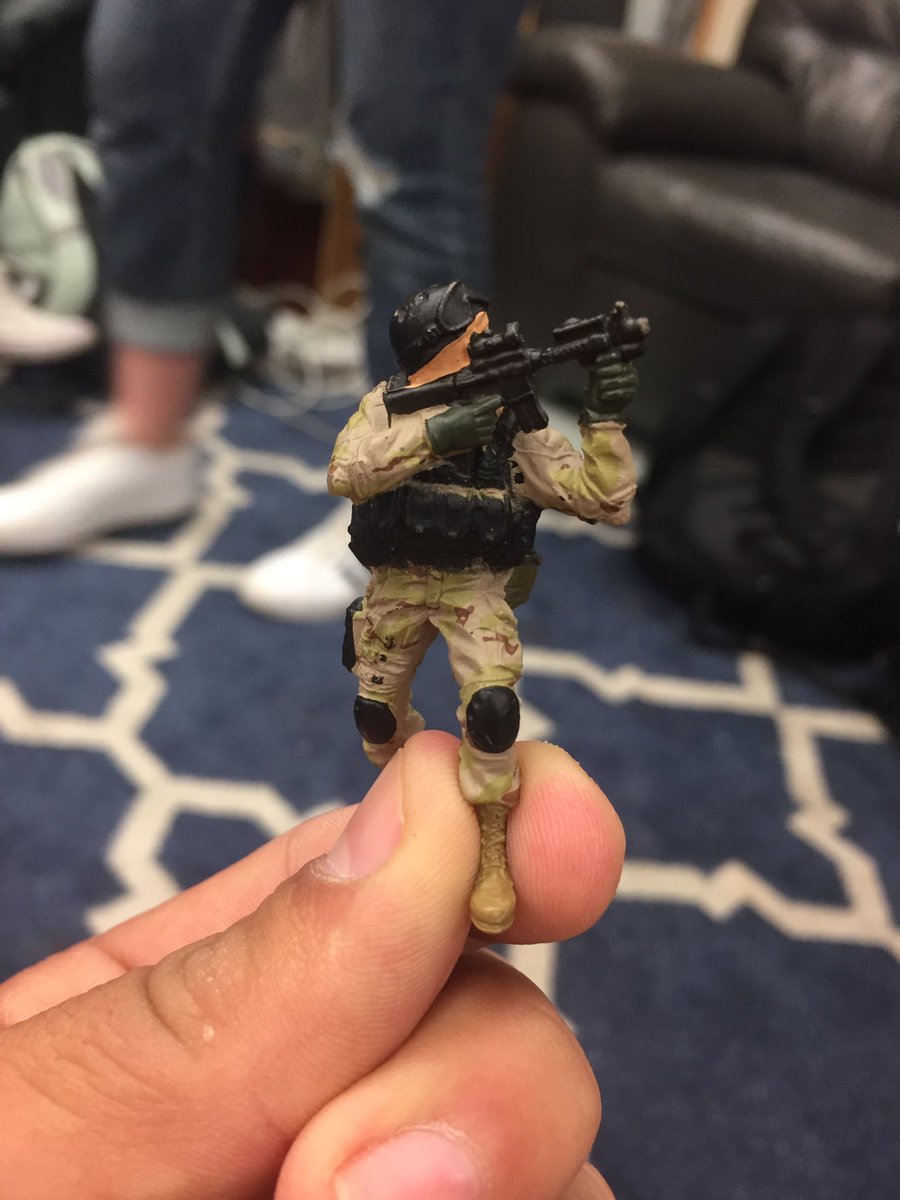 THS Student Council tweet media