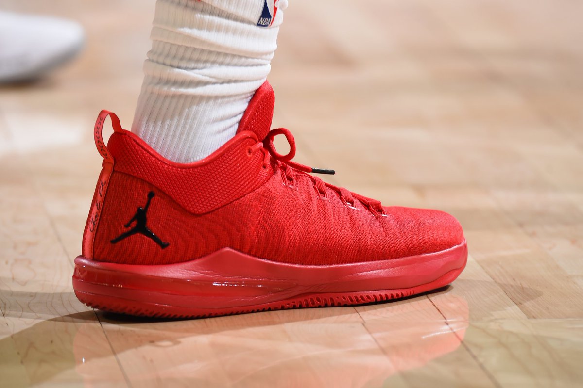 chris paul shoes rockets