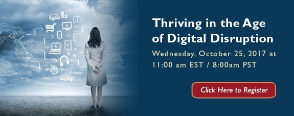 FS_events's tweet photo. #Webinar, Oct 25 at 11AM ET: Best practices on optimizing biz operations via #digital transformation #fsdisruption https://t.co/YVVyIe14zs https://t.co/60B3NxBLfY