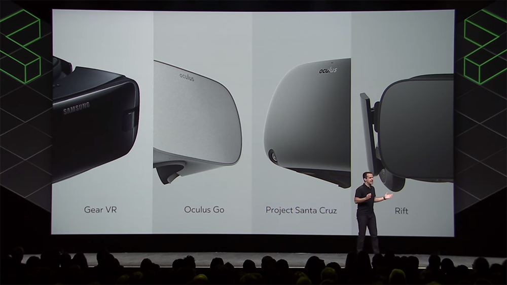 TheFuturus's tweet photo. From the reveal of #OculusGo to #ProjectSantaCruz, here's what you need to know from last week's #OC4 https://t.co/Bhz6nBNlem https://t.co/9biMf2ixug