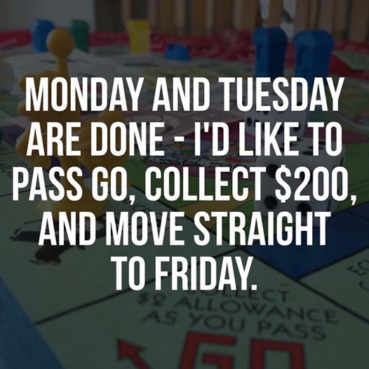 GinaValley's tweet photo. Yeah!!! Where do I sign up for that?!?!

#dopassgo #docollect200dollars #skiptoFriday #giggles https://t.co/hG0naswYj3