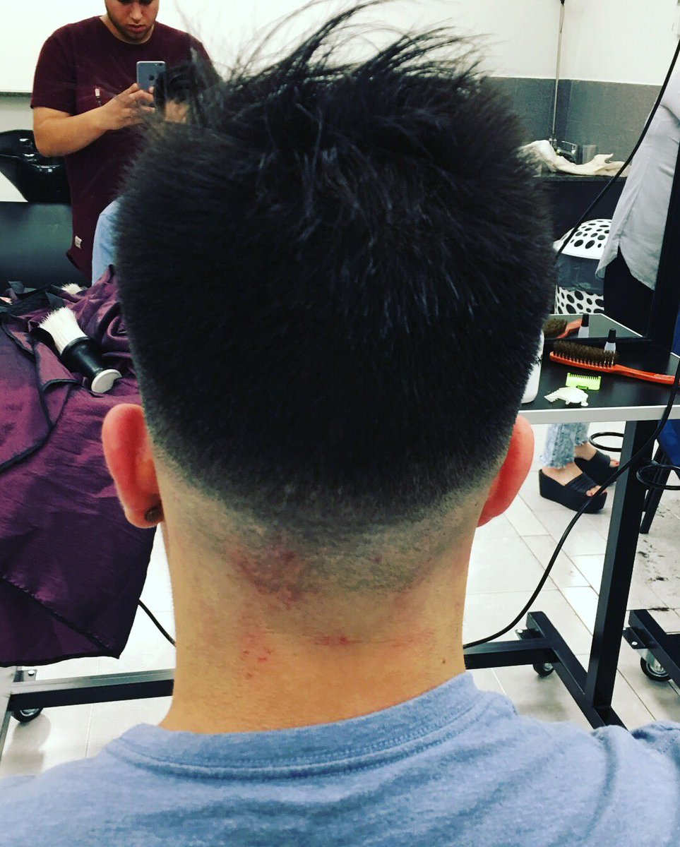 BrianCdm4's tweet photo. 👏🏻💈 https://t.co/7h6K493trB