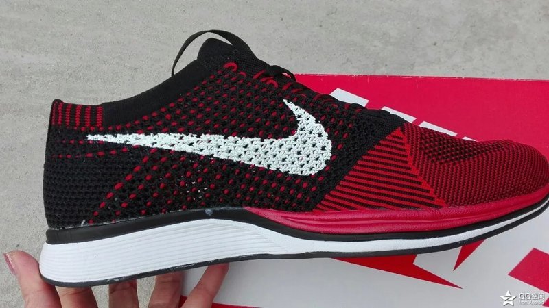 editor55's tweet image. NIKE FLYKNIT RACER RED
Aprovecha la Oferta €66.99
Visita nuestra web encuentra full variedades
bit.ly/2x4W5qS