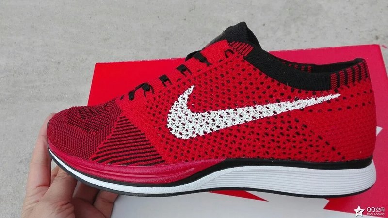 editor55's tweet image. NIKE FLYKNIT RACER RED
Aprovecha la Oferta €66.99
Visita nuestra web encuentra full variedades
bit.ly/2x4W5qS
