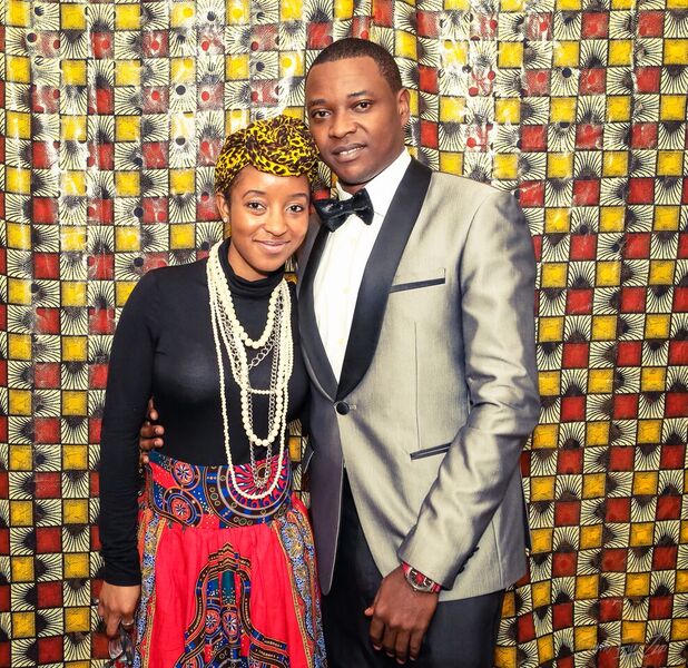 manyattanetwork's tweet photo. We spotted the best of the African diaspora at our last gala. Who will you meet this year? #3daystogo #MCares2017 https://t.co/RNhMBDIJeo https://t.co/FkjJchKDyL