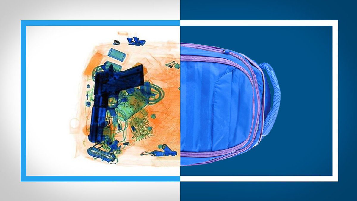 TSA's tweet photo. The Secure Flight Program enhances the security of air travel through watch list matching for more than 250 domestic and foreign airlines. https://t.co/yyrnzs2XJ0