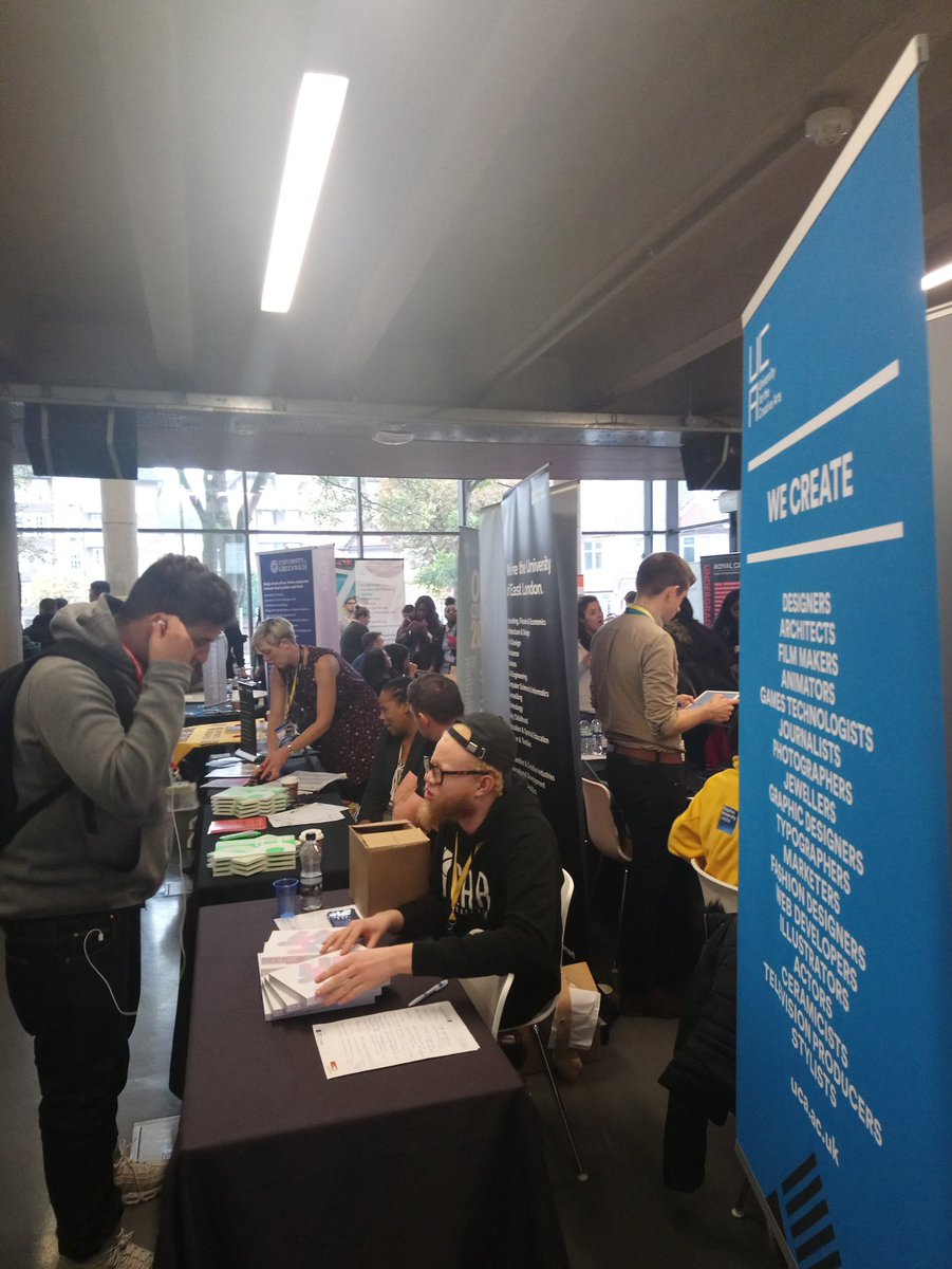 CBAT HE Fair <a href="/CBATWorldofwork/">CBAT World Of Work</a> <a href="/CitynIslington/">City and Islington College</a>