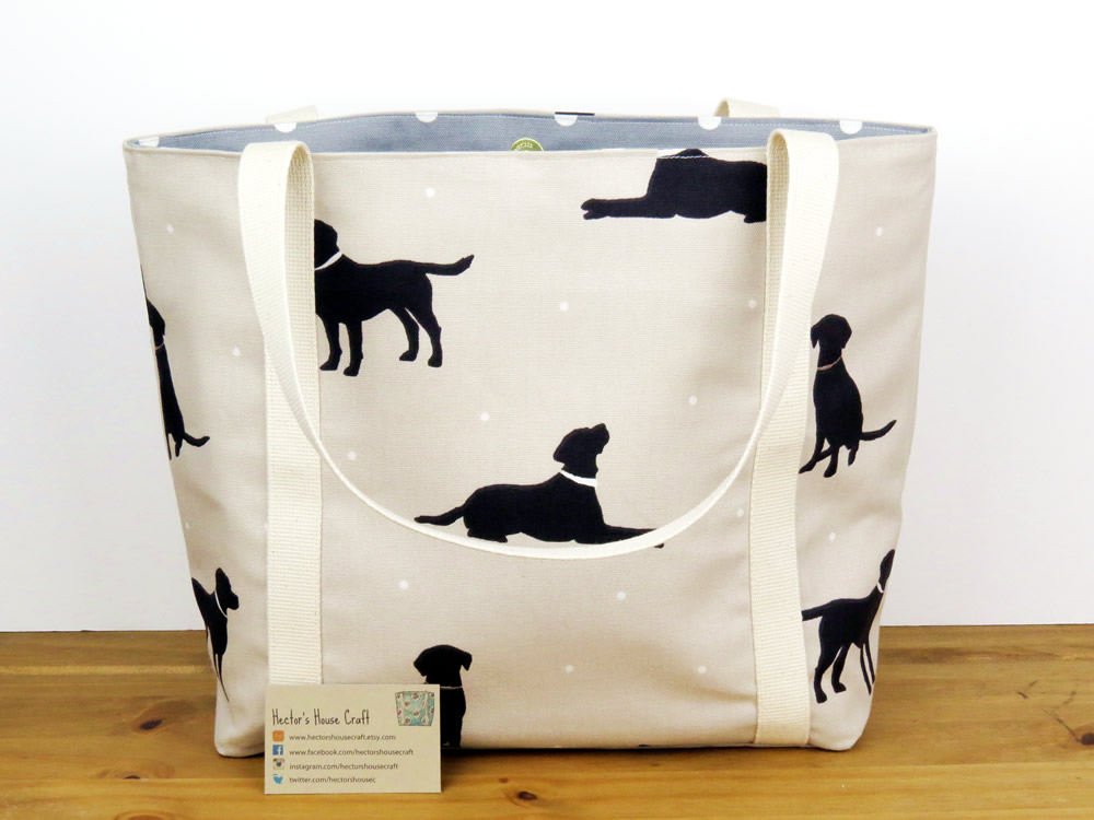 HectorsBags's tweet photo. Canvas handbag for dog lovers, Labrador fabric purse, New mom purse, Li… https://t.co/o7YsUNhCQ6 #Etsy #ShoulderTote https://t.co/pcxVTfl3Vy