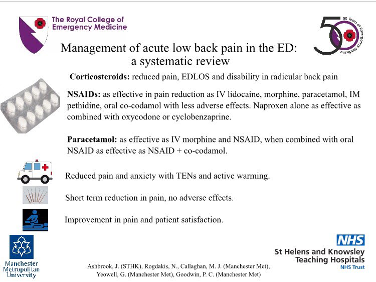 janeashbrook's tweet photo. Interesting discussions generated this morning #pain #ED @RCEMevents @fcsampson listen, empathise and explain pain! https://t.co/oybneqA6wl