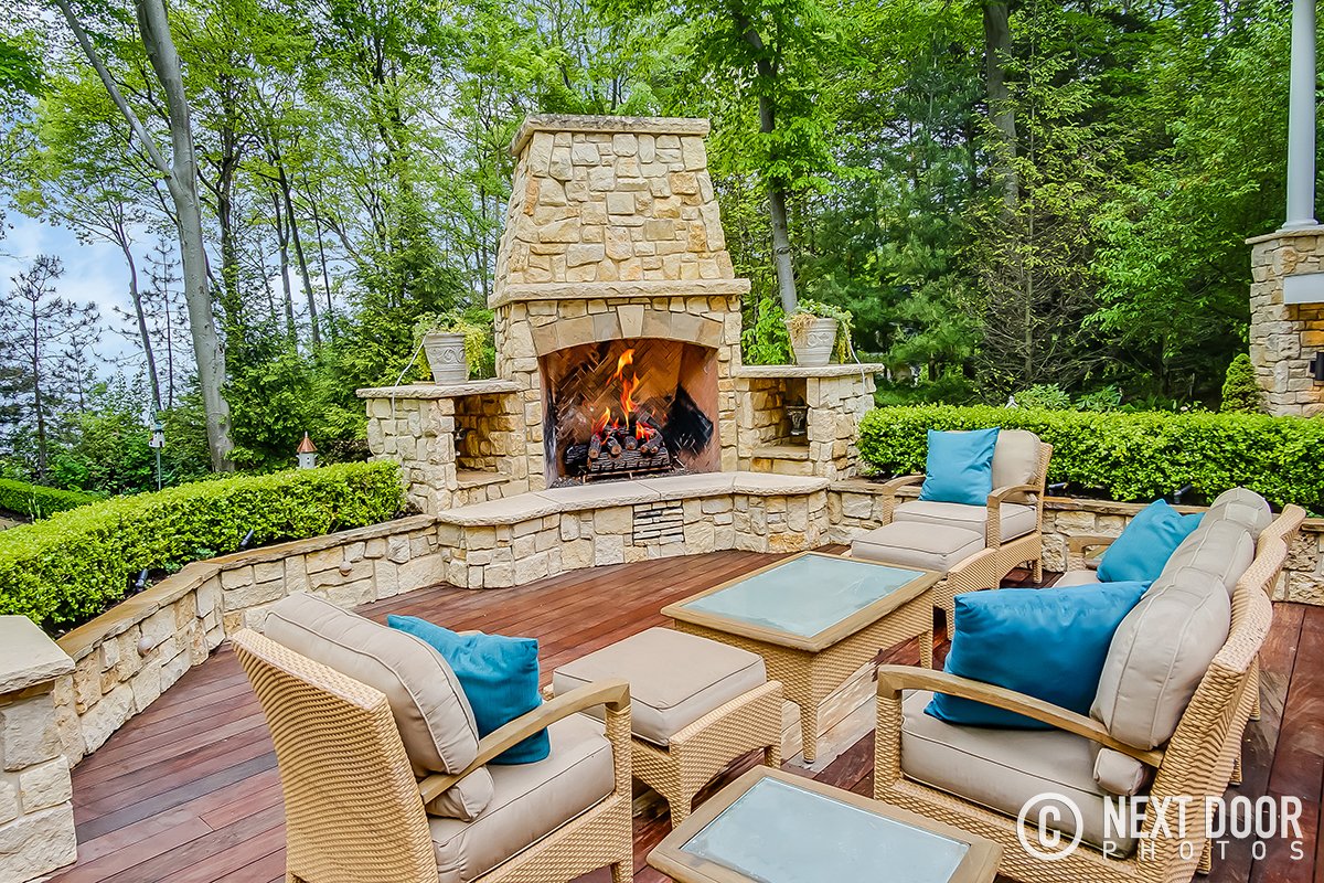 Fifa on Twitter "Stunning Lake Michigan Home For Sale. https//t.co