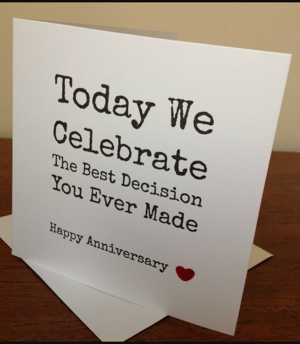 twagner06's tweet photo. Happy Anniversary @vdcneil #20years https://t.co/TRfhErC4eD