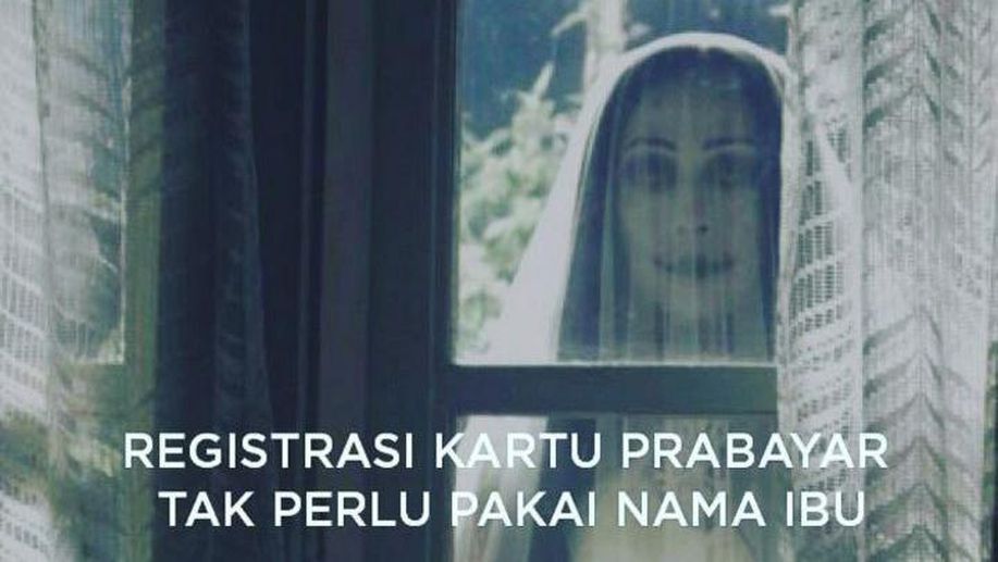 detikcom's tweet photo. Polemik Registrasi SIM Card: Jangan Umbar Nama Ibu, Bahaya! https://t.co/X9QrGnW7a4 https://t.co/WSviEKmUNY