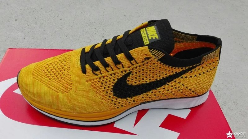 editor55's tweet image. NIKE FLYKNIT RACER YELLOW
Aprovecha la Oferta €66.99
Visita nuestra web encuentra full variedades
bit.ly/2yRZttM