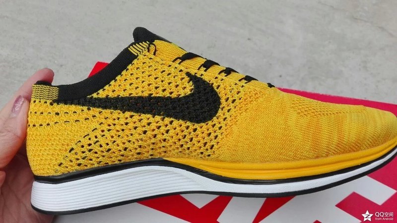 editor55's tweet image. NIKE FLYKNIT RACER YELLOW
Aprovecha la Oferta €66.99
Visita nuestra web encuentra full variedades
bit.ly/2yRZttM