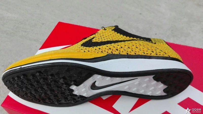 editor55's tweet image. NIKE FLYKNIT RACER YELLOW
Aprovecha la Oferta €66.99
Visita nuestra web encuentra full variedades
bit.ly/2yRZttM