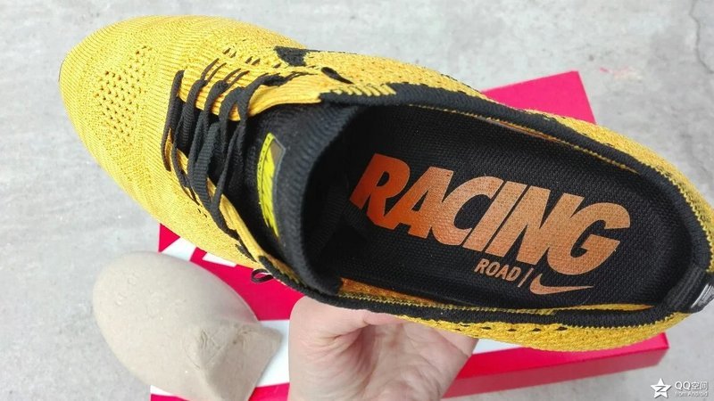 editor55's tweet image. NIKE FLYKNIT RACER YELLOW
Aprovecha la Oferta €66.99
Visita nuestra web encuentra full variedades
bit.ly/2yRZttM