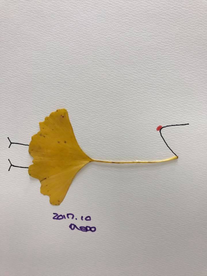 가을새가 거듭 묻습니다. 도대체 다스는 누구 겁니까.