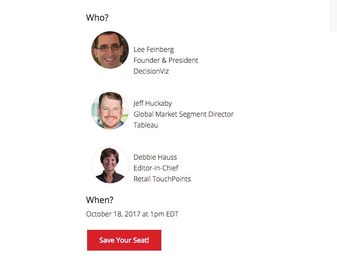 RTouchPoints's tweet photo. TODAY: Free #data from silos & empower your team to & drive business with #SelfServeAnalytics: https://t.co/QyAibFKrjP #webinar #retail https://t.co/0PTcXrD5sd