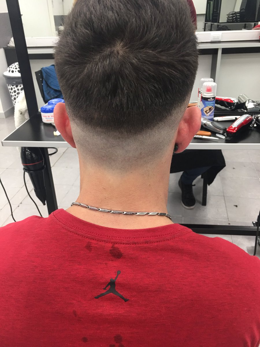 BrianCdm4's tweet photo. 💈💈💈🔝 https://t.co/aiOG4l5SJO