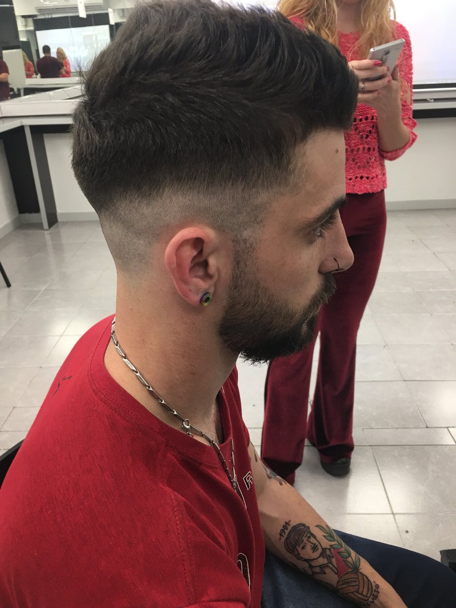 BrianCdm4's tweet photo. 💈💈💈🔝 https://t.co/aiOG4l5SJO