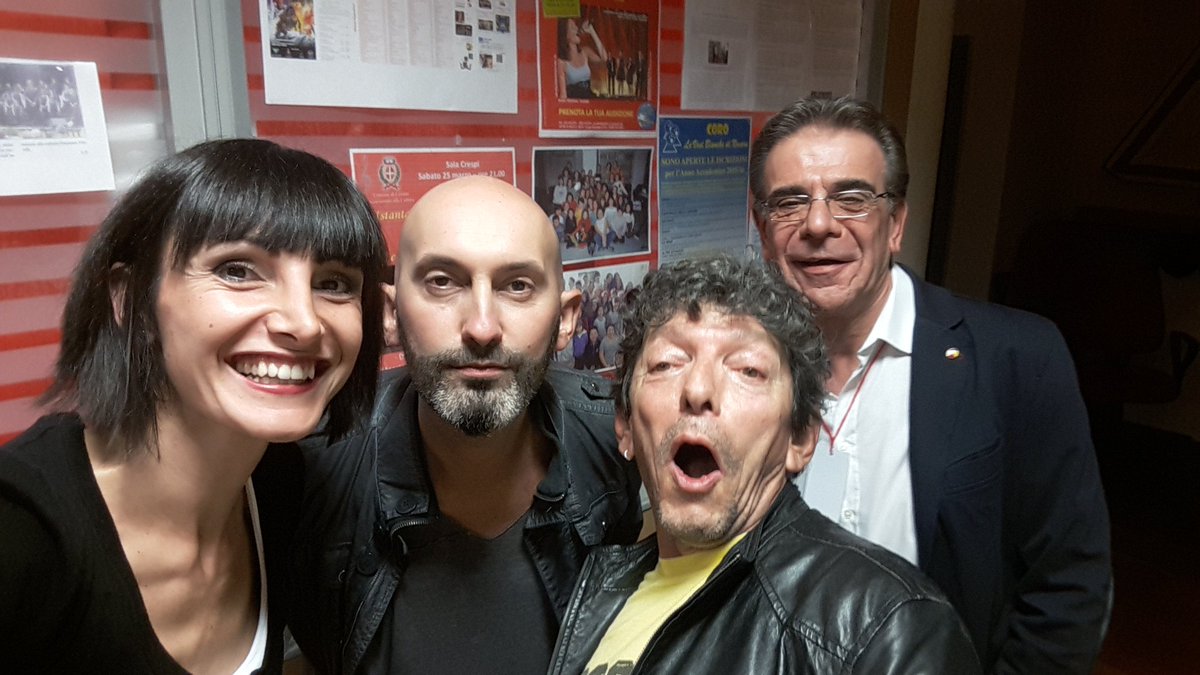 giusy_trimboli's tweet photo. #video #novara #news #tg #sperimentazione #SLA #RNS60  #FondazioneBPNperilTerritorio e  #LiveMusicTalk h19.30 e domani h12/14 can 86 e 185 https://t.co/maOrpCcLlZ
