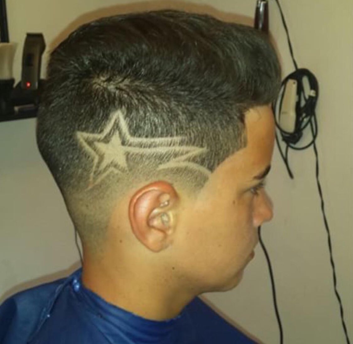 BrianCdm4's tweet photo. 🔝💈💈#Barber https://t.co/X3qvqt1Gvh