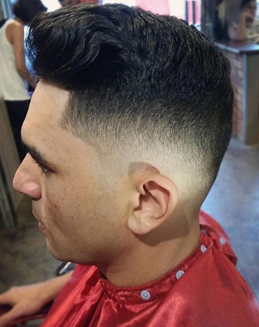 BrianCdm4's tweet photo. 🔝💈💈#Barber https://t.co/X3qvqt1Gvh