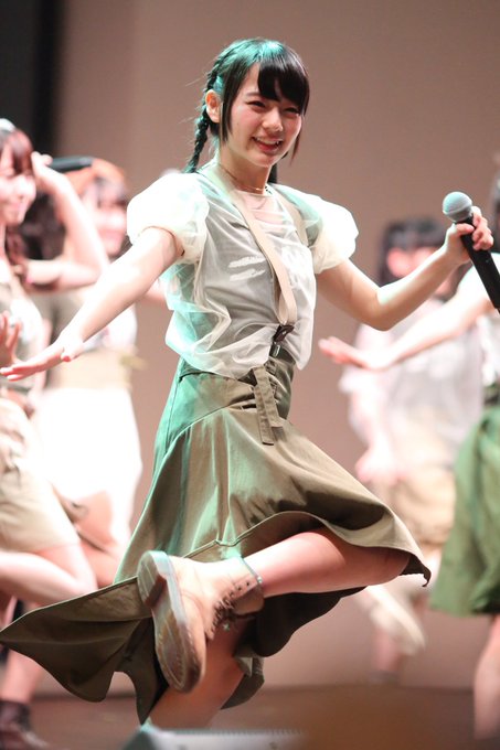 Twitterのコスプレ画像23