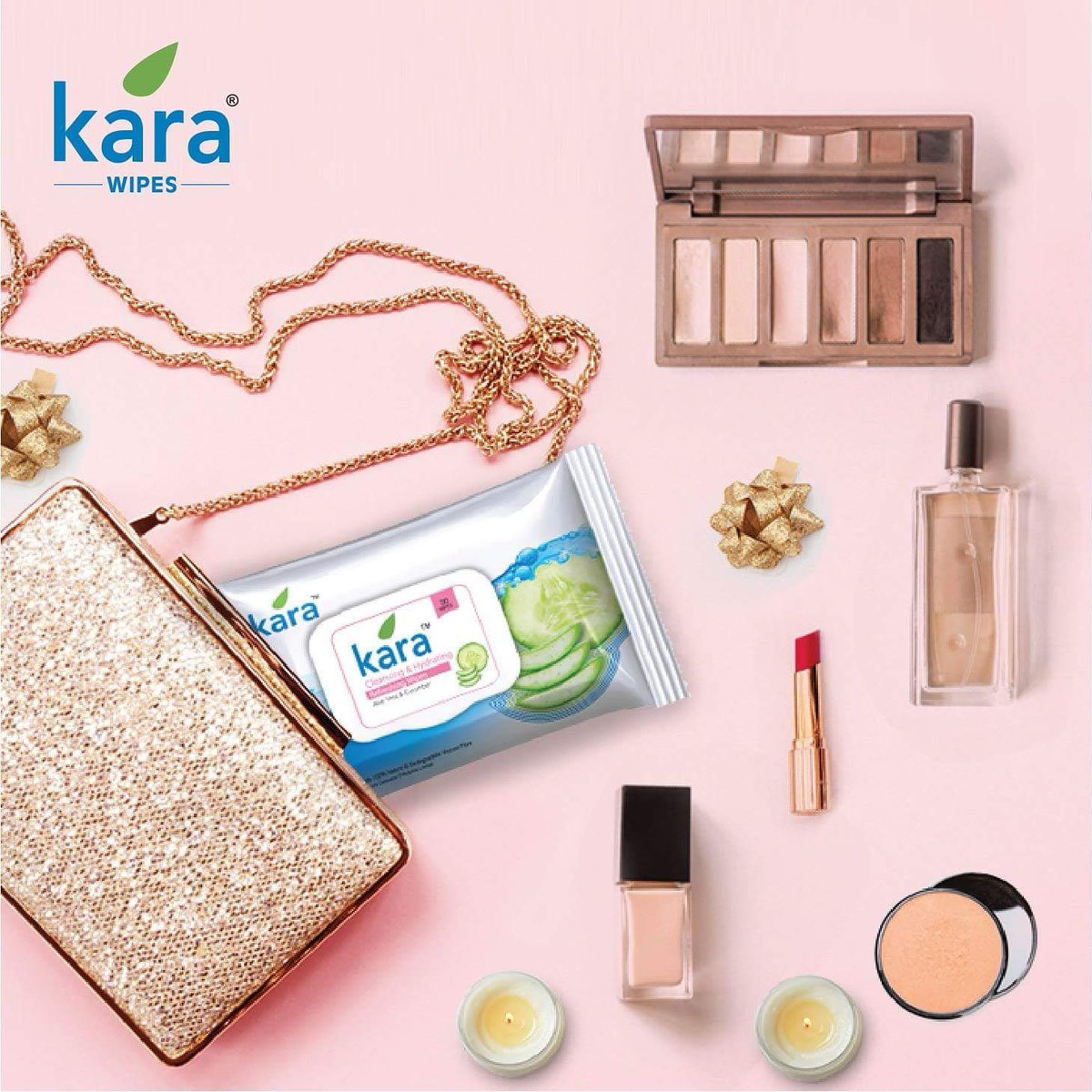karawipes_ind's tweet photo. Light up your skin wherever you are. Carry along  Kara  wipes  and keep your skin fresh wherever you are. https://t.co/mVmNmZX9Mk