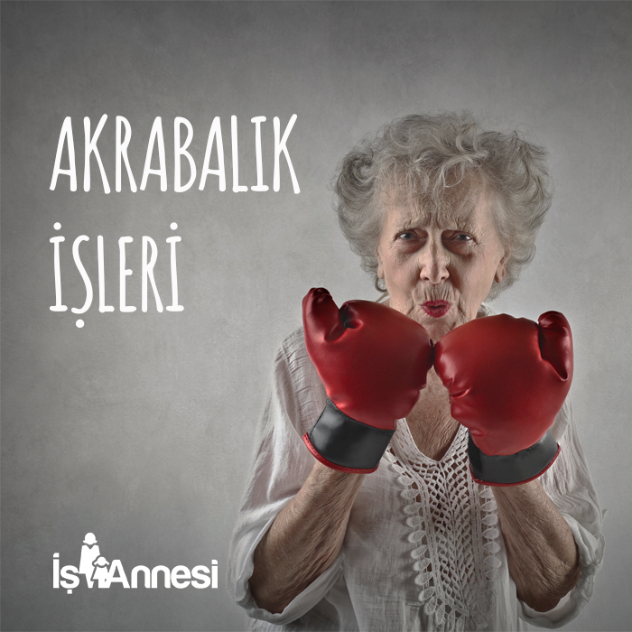 isannesi's tweet photo. #Kayınvalidesi, #görümcesi, #yengesi...
İşte karşınızda akrabalık işlerinden bir türlü
terfi edemeyen #İşAnnesi.
#Evlilik #akrabalık https://t.co/OLBchBlaye