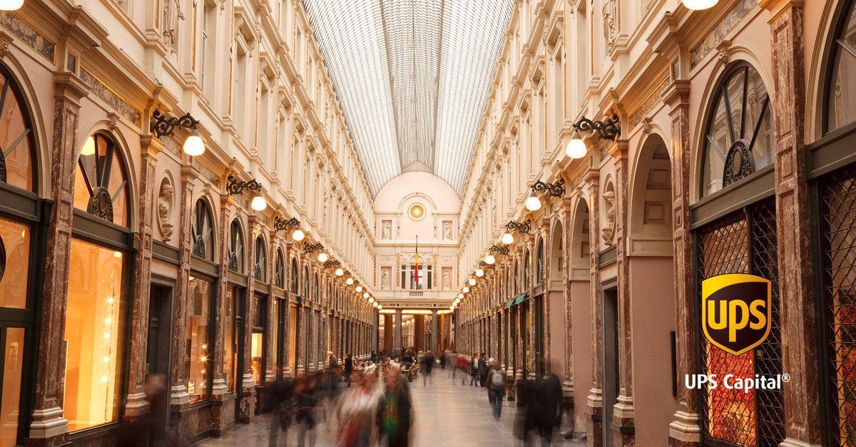 InsureShield® by UPS Capital tweet media