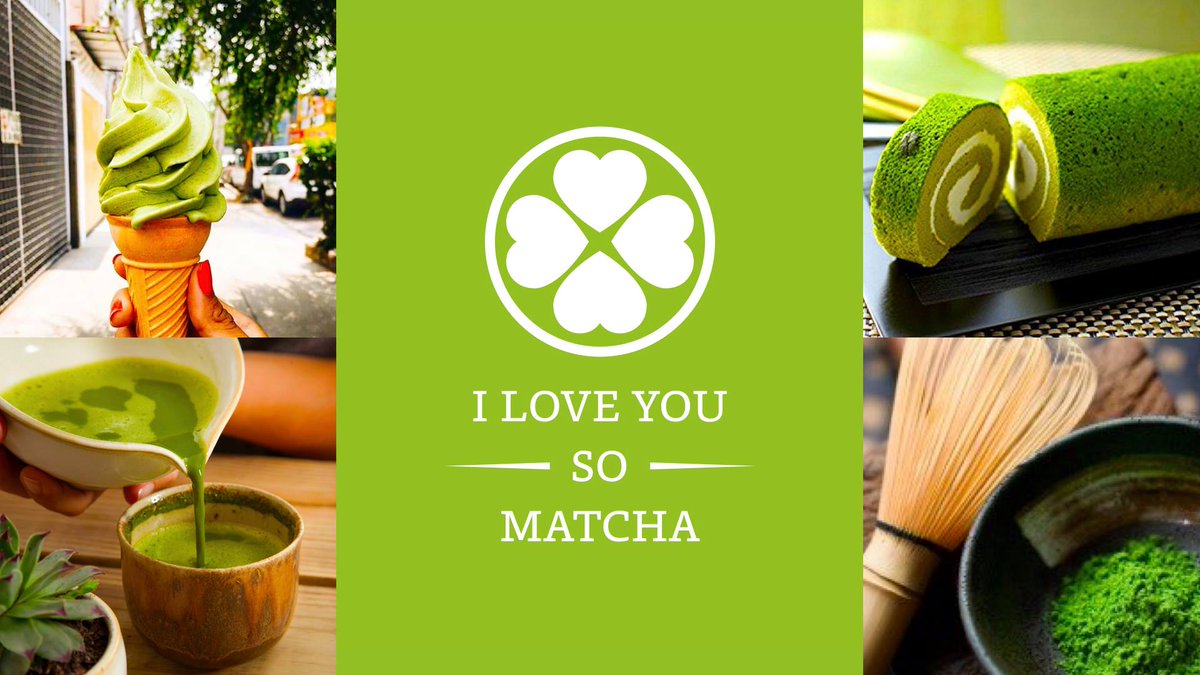 cotidianomexa's tweet photo. Primer festival ceremonial del té de Japón ha llegado a México 28 octubre #MatchaFest estará en @DomesticoMX #ILoveYouSoMatcha https://t.co/fFZz9N99yt