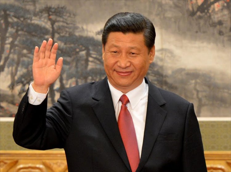 DiedericksInc's tweet photo. Xi says China will continue to open its economy, deepen financial reforms! https://t.co/aUhXfW0KIV #business #invest #investors #news #china https://t.co/UhLVsliKvl