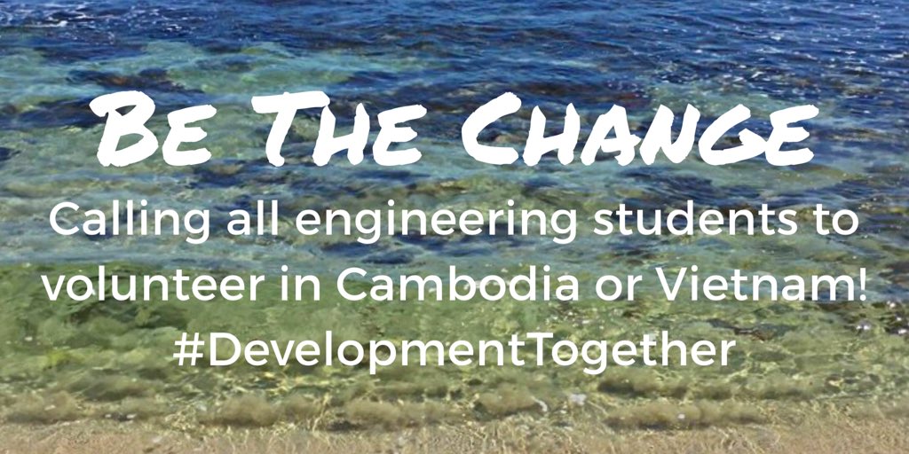 DTvolunteers's tweet photo. For more information on our volunteer placement opportunities, visit: https://t.co/z4DffF8hYv #DevelopmentTogether #BeTheChange https://t.co/IcE1hRiqFH