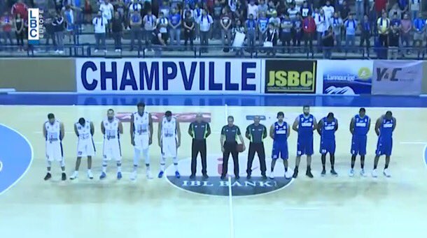 LBCISports's tweet photo. يمكنكم مشاهدة إعادة مباراة الشانفيل واللويزة في إطار المرحلة الاولى من بطولة لبنان لكرة السلة https://t.co/IE857ZnqrO
#ChaLou https://t.co/SiyZFtxtOd