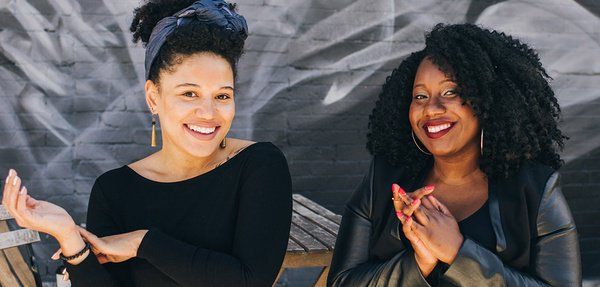 joblogues's tweet photo. In the week’s episode with @oneunited we chat about how we “stay ready” with work, relationships and $$$. Listen: https://t.co/ss4znFzXam https://t.co/3q6sU00prK