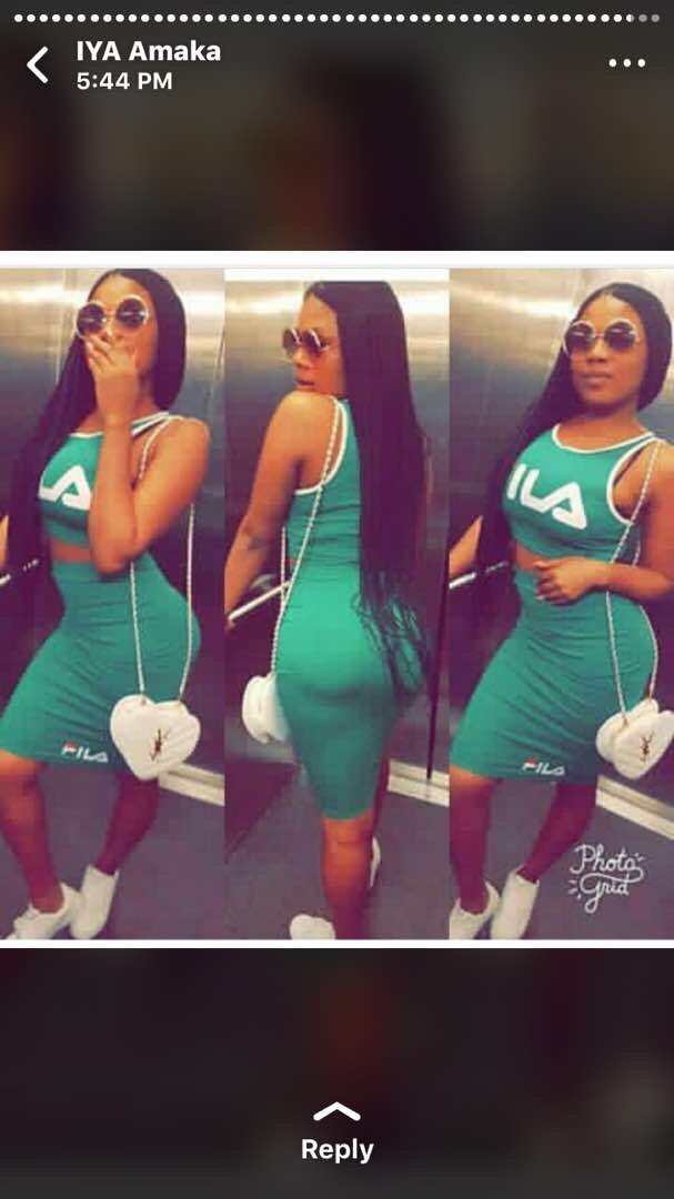 dessybaba1's tweet photo. Available now@dessywears https://t.co/cVaWgRn2VE