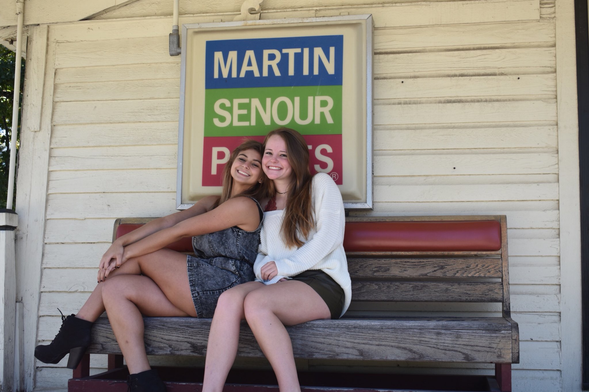 sophia on X: happy bday to my partner in crime @carolinecasbon despite our  ups and downs ik youll always be there for me💓 make 17 the best🎉  t.conVKm5DFty8  X