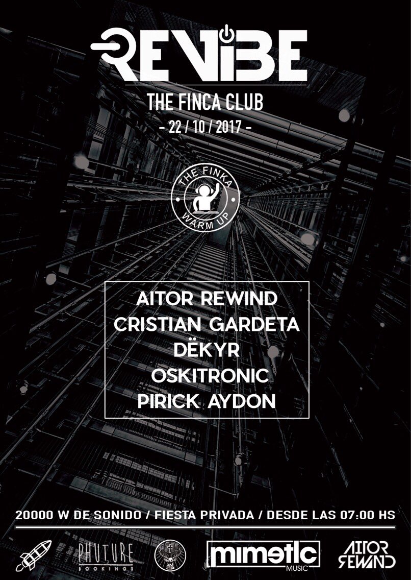 Aitor Rewind tweet media