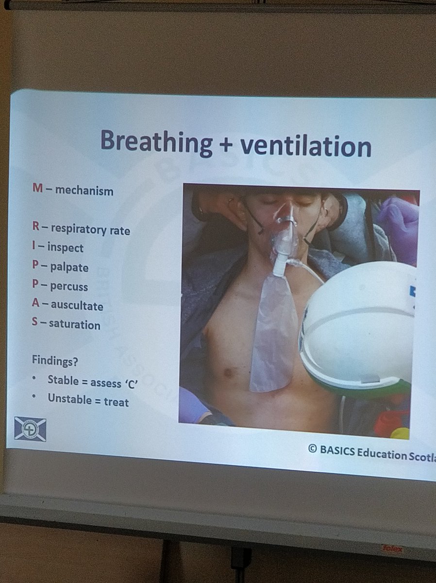 catherinenoble1's tweet photo. #BASICSScotland https://t.co/cLAABRMbFG