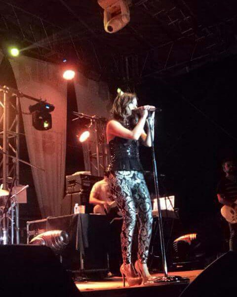 TrackLiveEnt's tweet photo. Show @PatyCantu Cuautla, Morelos. #TrackLiveEnt #Historia #7años #EquipoTLE #Marzo2013 https://t.co/TGuHl3rlBi