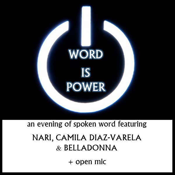 BelladonnaNHP's tweet photo. I'll be kicking it at @SpringWorksFest Oct 18-19 with
@narithesaga 
@camilstown
@NewHarlemPro
@AdHocAssembly
@GalleryStrat https://t.co/rbneqtWAkw