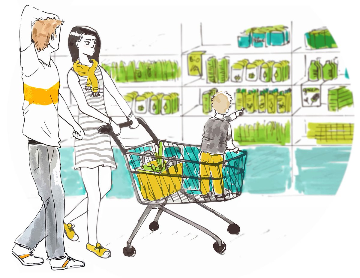 MesCosmetiques's tweet photo. Apprenez à repérer un faux produit #bio grâce à notre guide. Non au #Greenwashing ! 

https://t.co/Nqe4XoxL44 

#Naturel #Cosmétique #Bio https://t.co/beZeIBm0cs